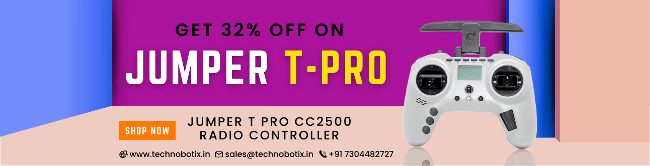 JUMPER T-PRO