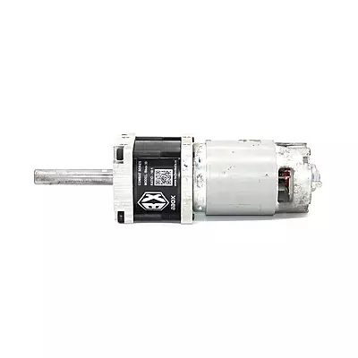 Bbox 30 With 997 DC Brushed Motor Bbox 30 With 997 DC Brushed Motor