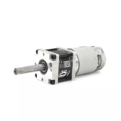 Bbox 30 With 997 DC Brushed Motor Bbox 30 With 997 DC Brushed Motor