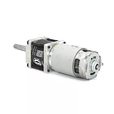 Bbox 30 With 997 DC Brushed Motor Bbox 30 With 997 DC Brushed Motor