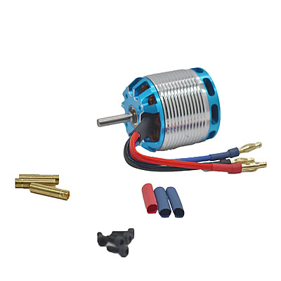 BBOX PLUTO H500 Helicopter BLDC Motor