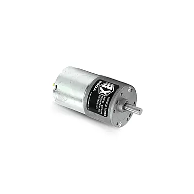Bbox Torque Series Eccentric Shaft 12V 325 RPM DC Motor