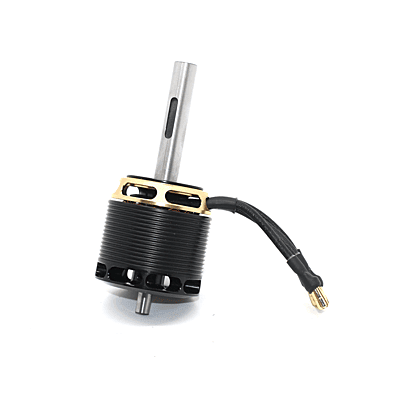 COMBOVE TYPE II 4225 550 KV BLDC MOTOR