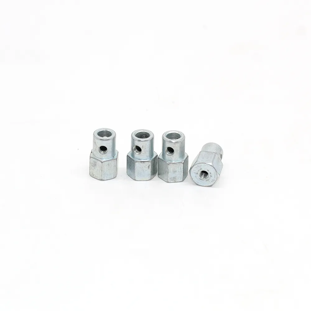 Generic Hub 4pcs for 1/10 Buggy Wheel Generic Hub 4pcs for 1/10 Buggy Wheel