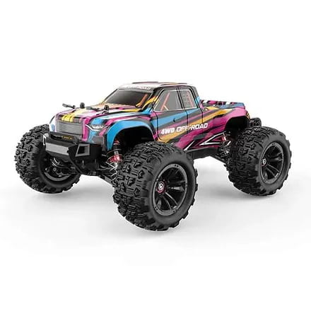 MJX HYPER GO 16209 POWDER BLUE MJX HYPER GO 16209 POWDER BLUE