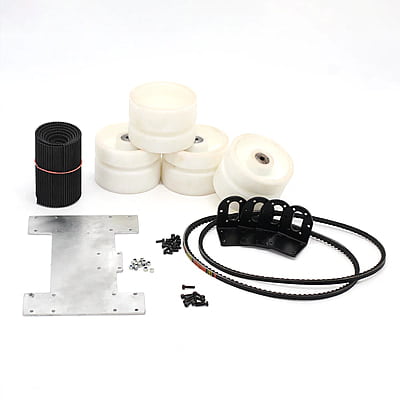 DRIVEASY ROBO RACE KIT ADVANCED DRIVEASY ROBO RACE KIT ADVANCED