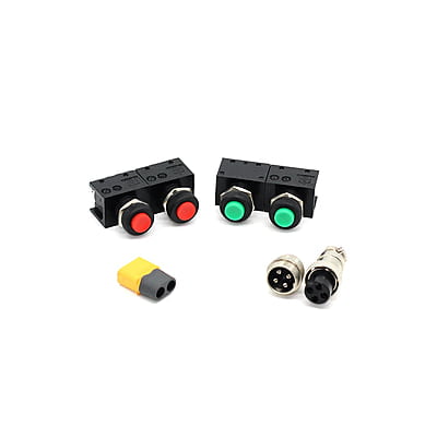 DRIVEASY ROBO RACE KIT ADVANCED DRIVEASY ROBO RACE KIT ADVANCED