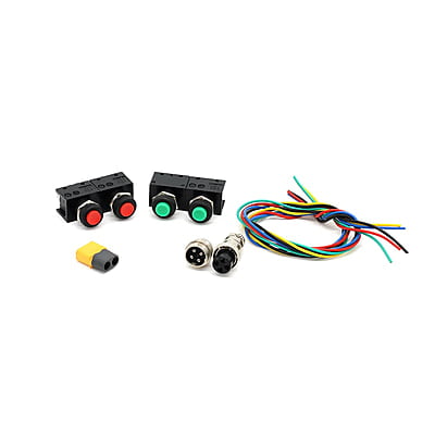 DRIVEASY ROBO RACE KIT ADVANCED DRIVEASY ROBO RACE KIT ADVANCED